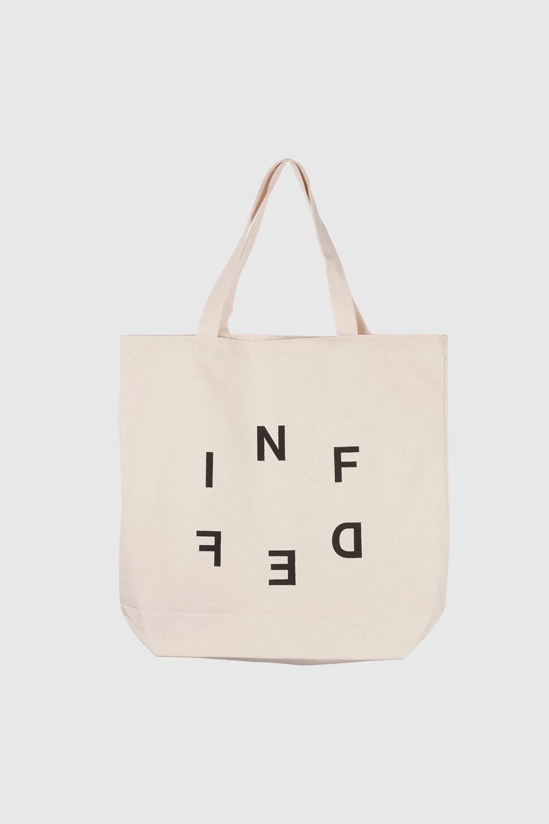 Inf Def CHCH Tote Bag