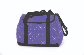 Jerry's 5070 Diamond Crystal Carry All Bag