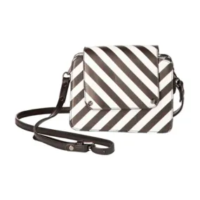 Josslyn Crossbody Stripe