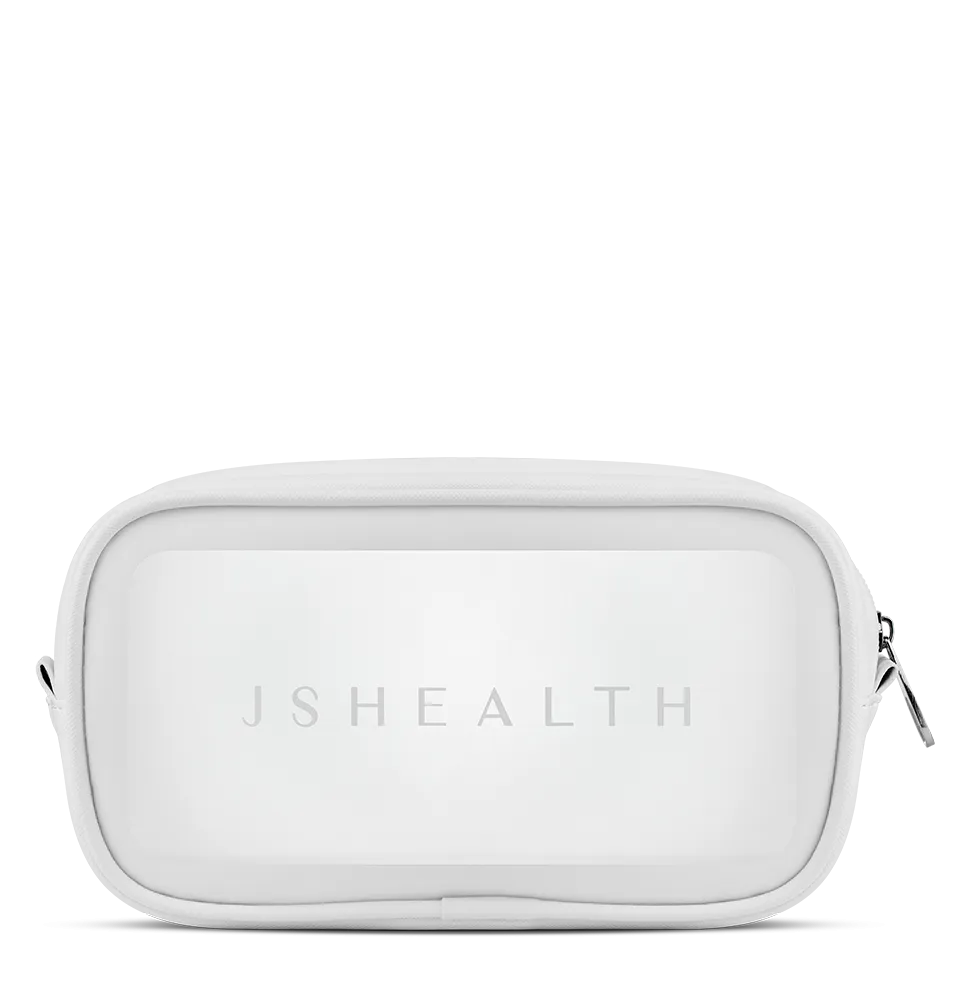 JSHealth Travel Bag