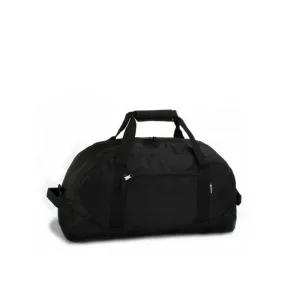 Jworld Lawrence Sport Duffel 21" // Black