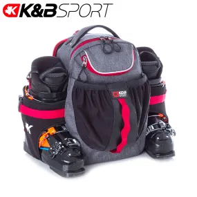 K & B Sports Expert Boot Junior