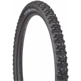 Kahva Studded Bike Tire - 27.5 x 2.1