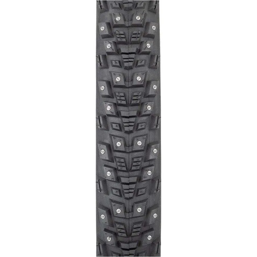 Kahva Studded Bike Tire - 27.5 x 2.1