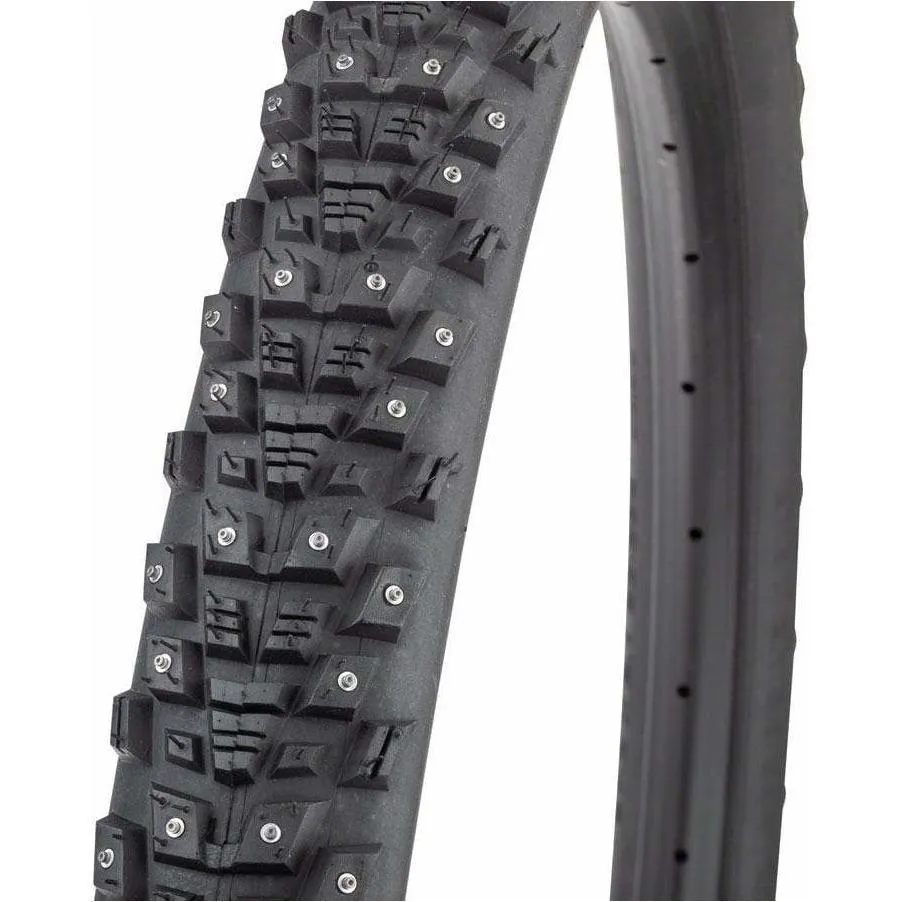 Kahva Studded Bike Tire - 27.5 x 2.1