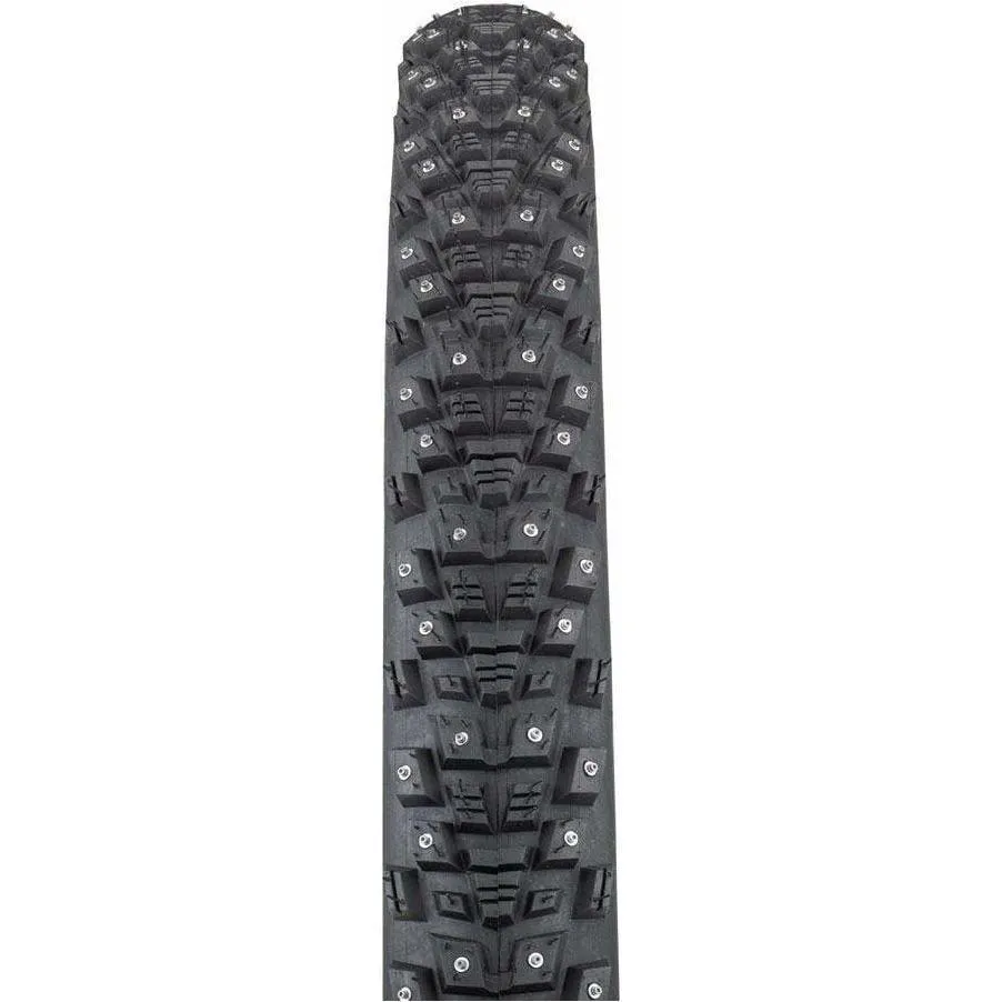 Kahva Studded Bike Tire - 27.5 x 2.1