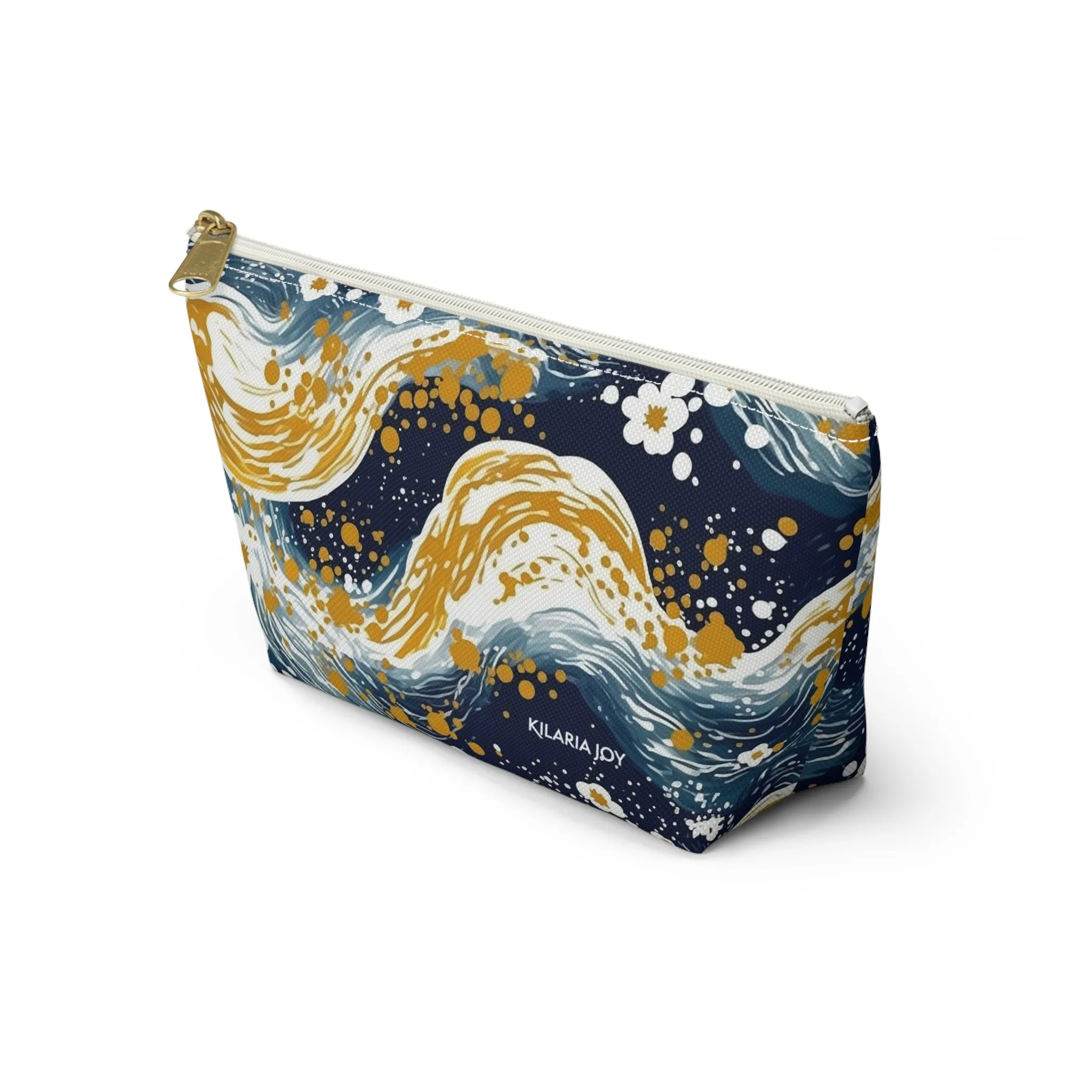 Katie Accessory Pouch, Cosmetic & Toiletry Bag, Travel Bag