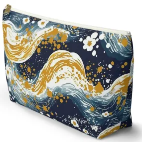 Katie Accessory Pouch, Cosmetic & Toiletry Bag, Travel Bag