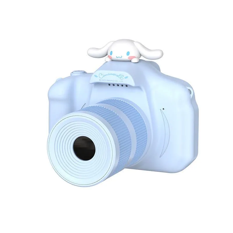 Kawaii Anime Camera KI351