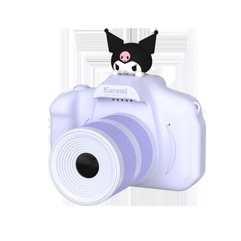 Kawaii Anime Camera KI351