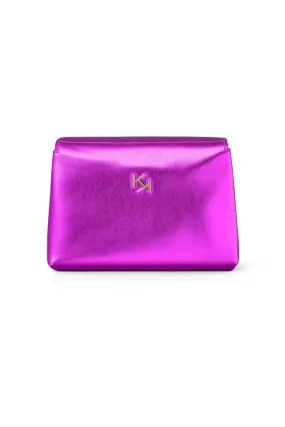 Kiko Milano's Night Wonders Organizer Makeup Bag