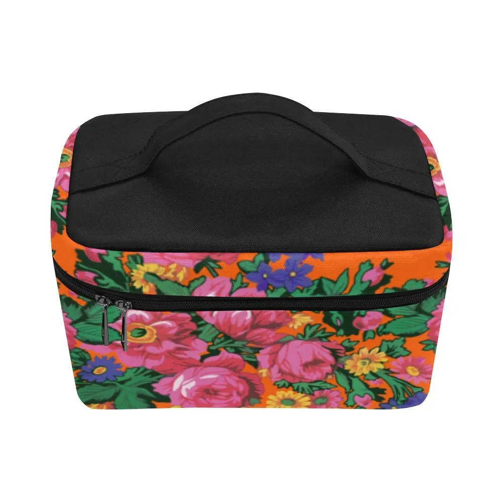 Kokum's Revenge Sierra Cosmetic Bag/Large