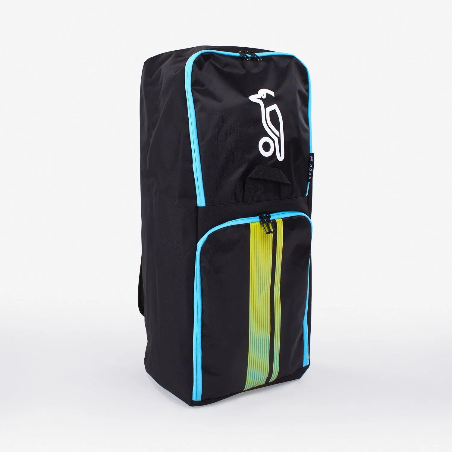 Kookaburra D6500 Cricket Duffle Kit Bag