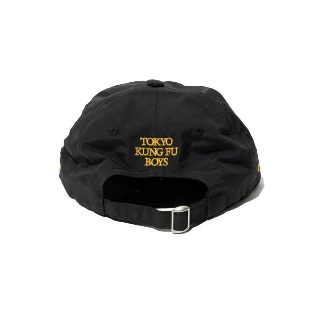 Kung Fu Boys Nylon Cap