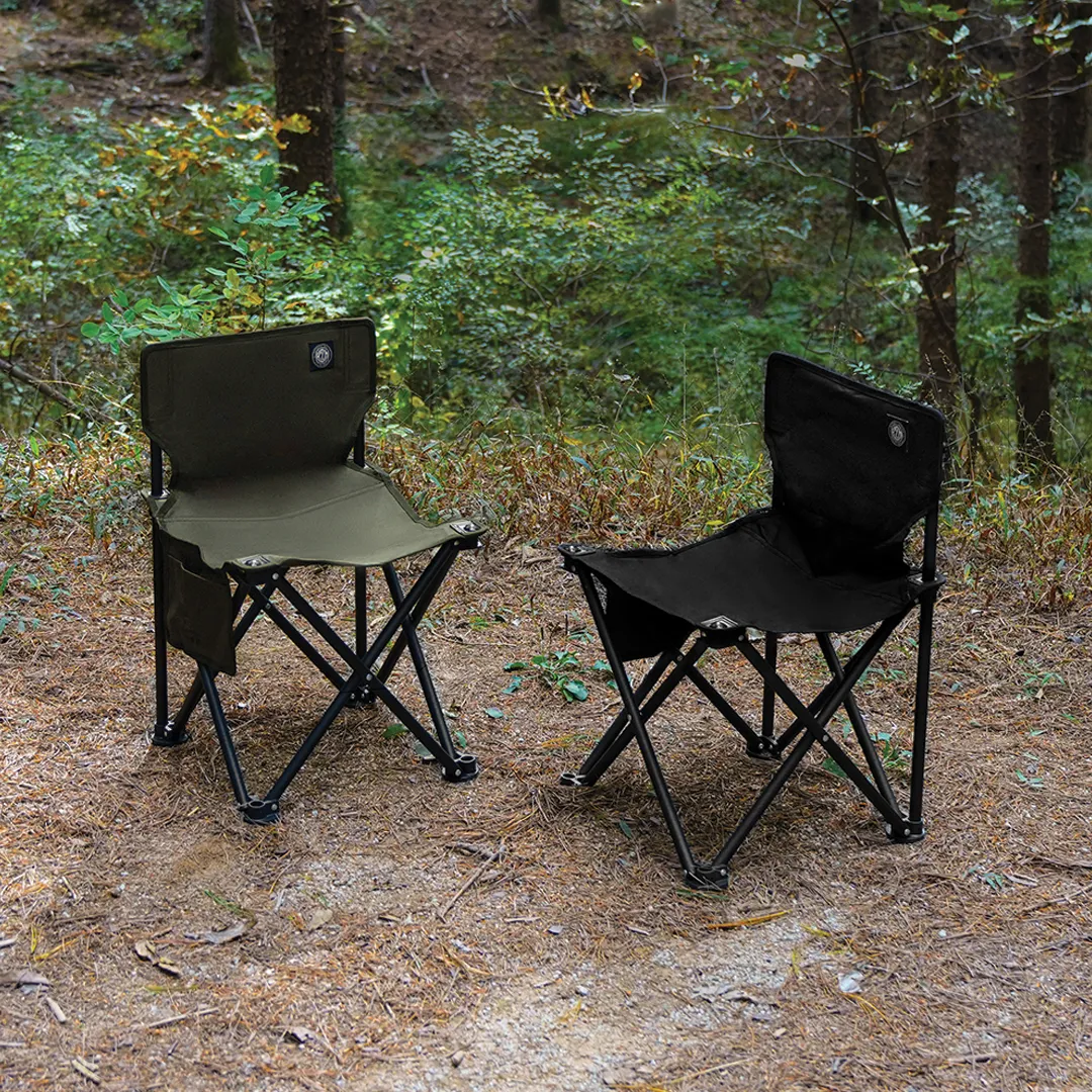 KZM Field Compact Chair