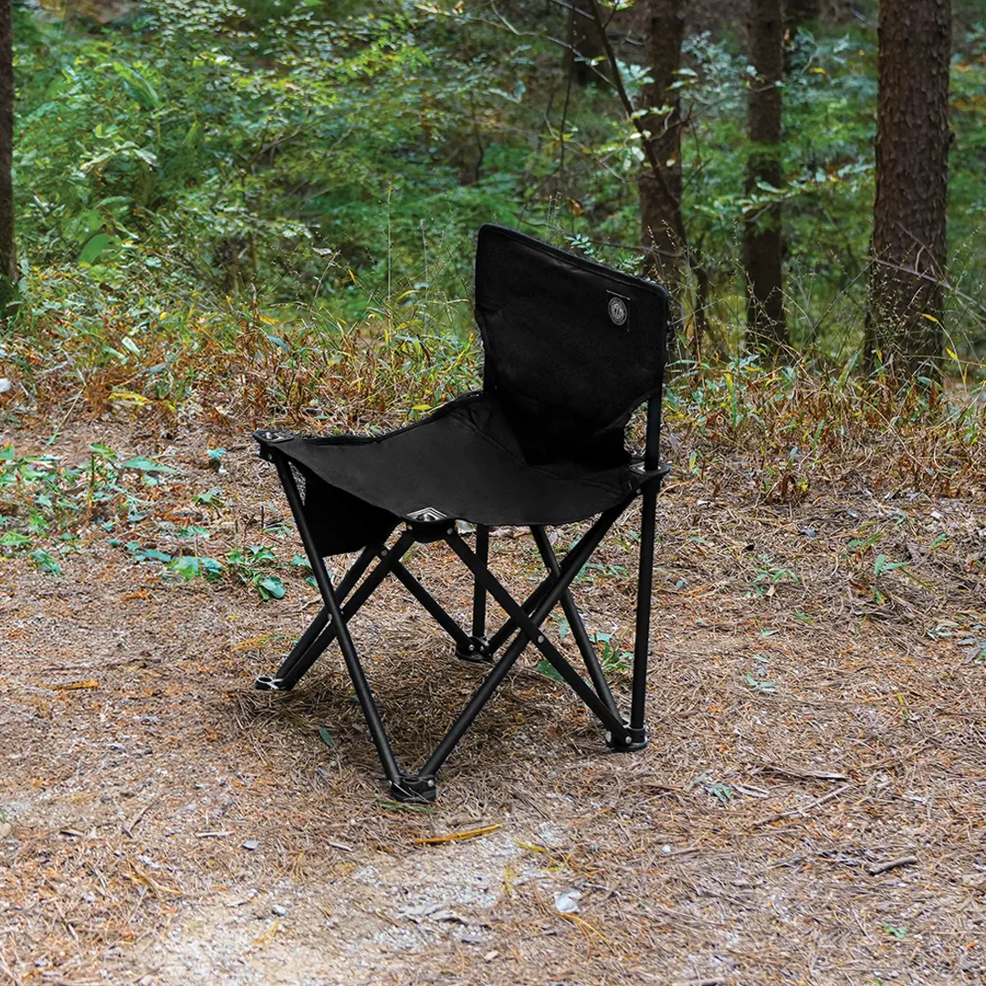 KZM Field Compact Chair