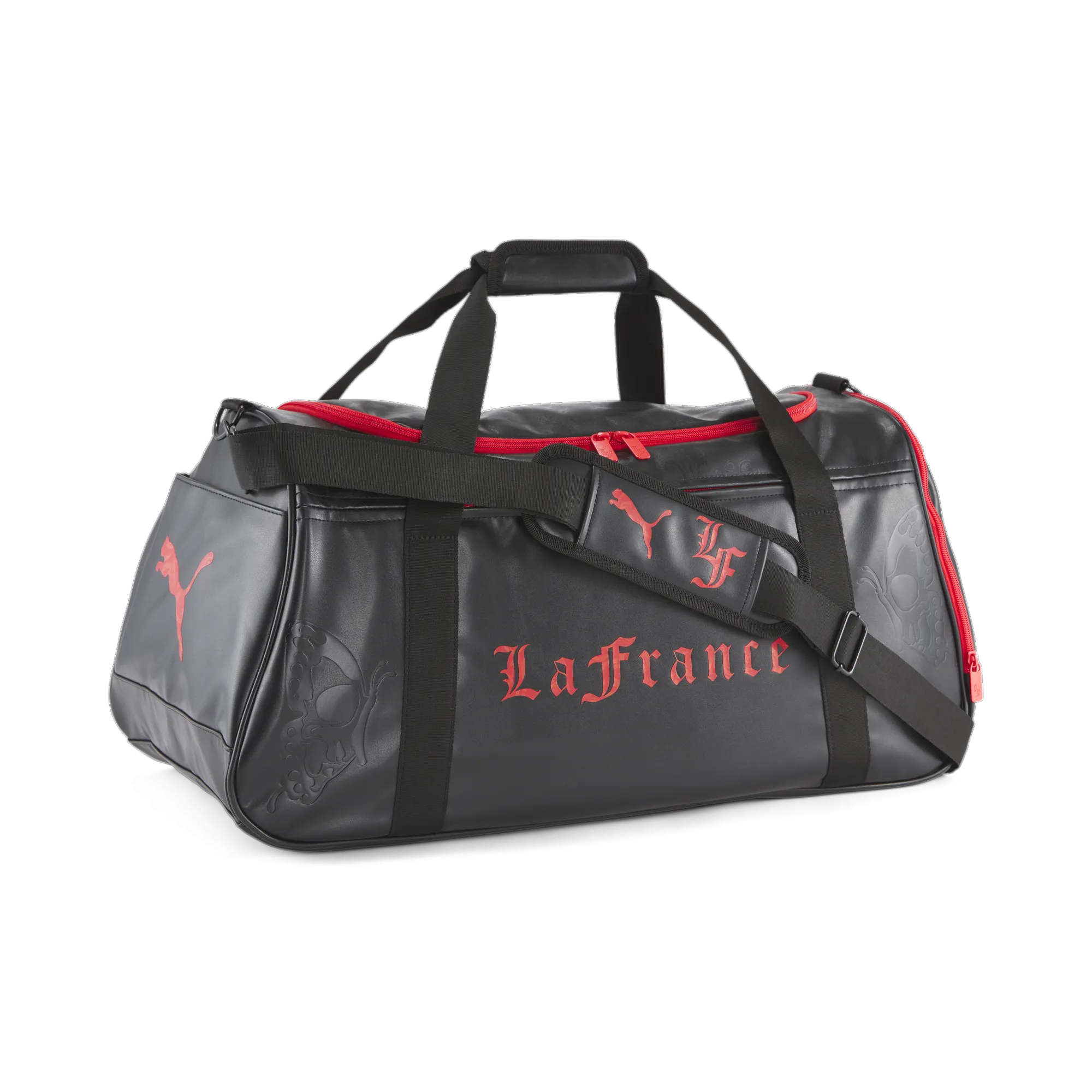 LaFrancé Duffle