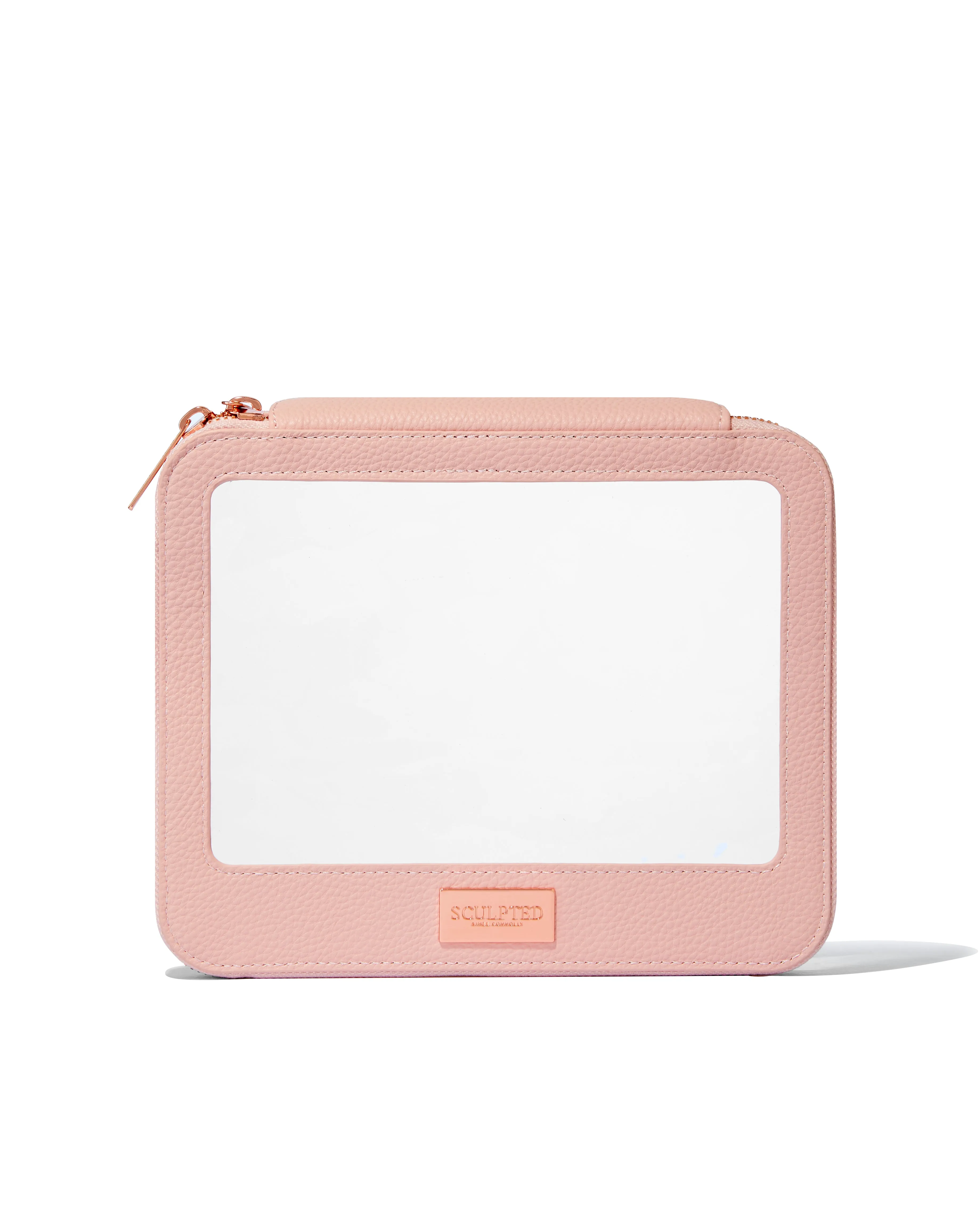 Large Travel Makeup Bag