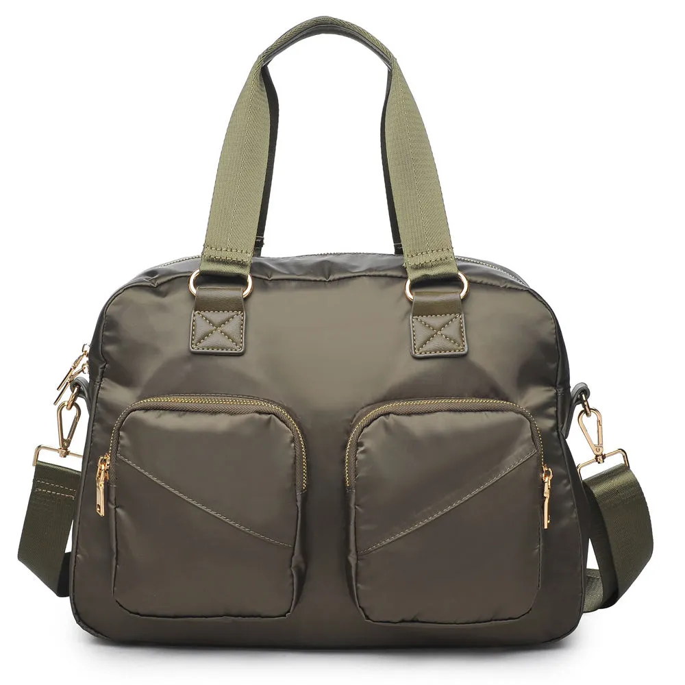 Legacy Satchel