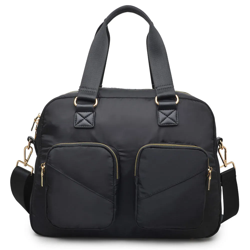 Legacy Satchel