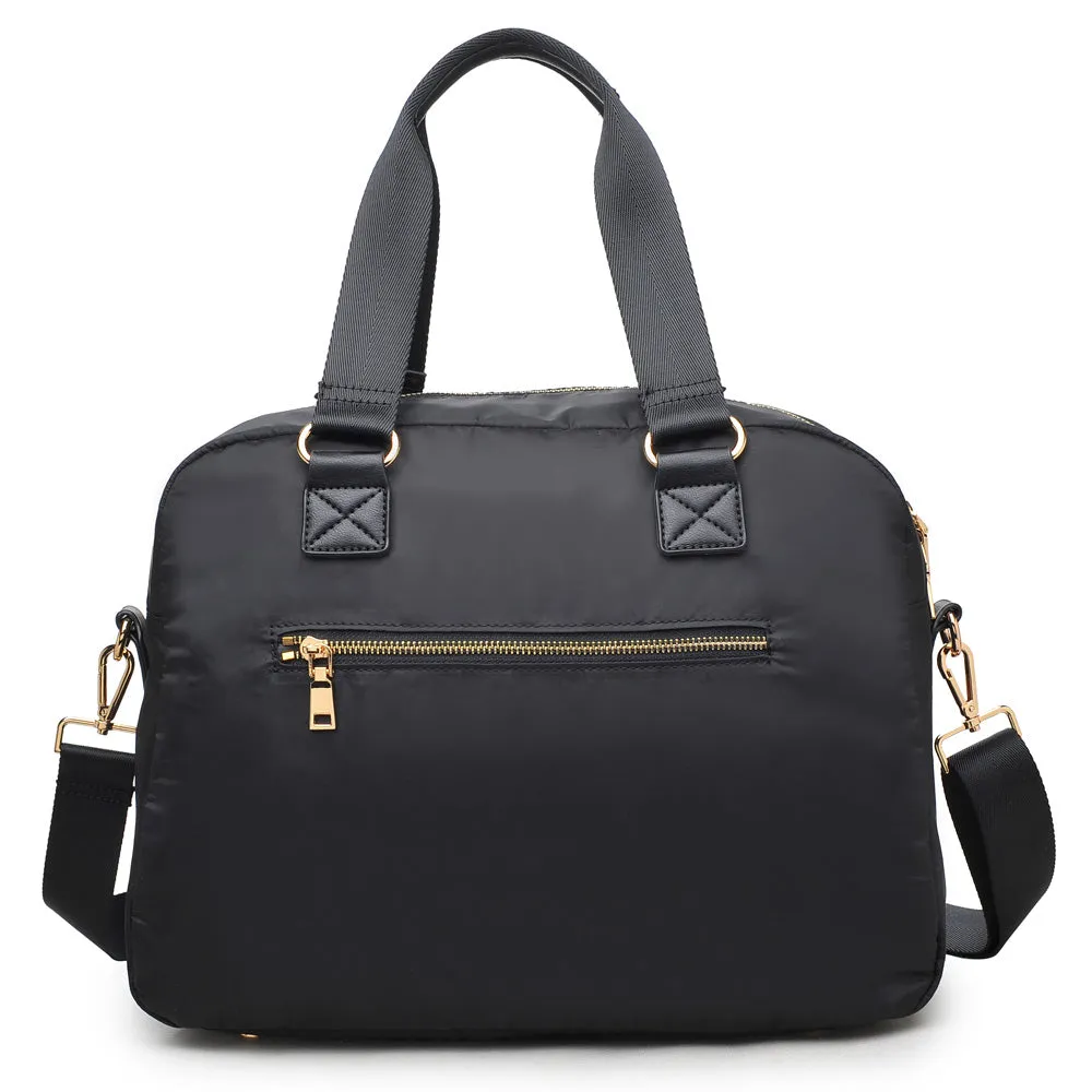 Legacy Satchel