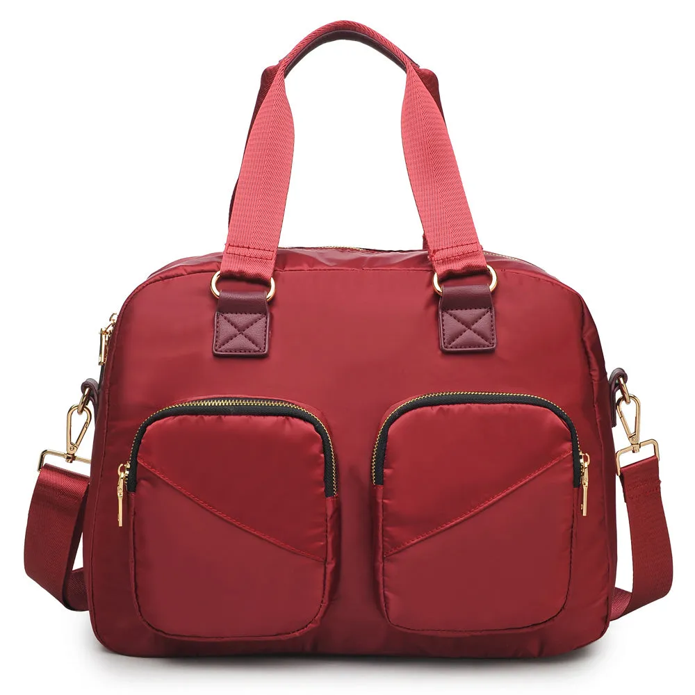 Legacy Satchel