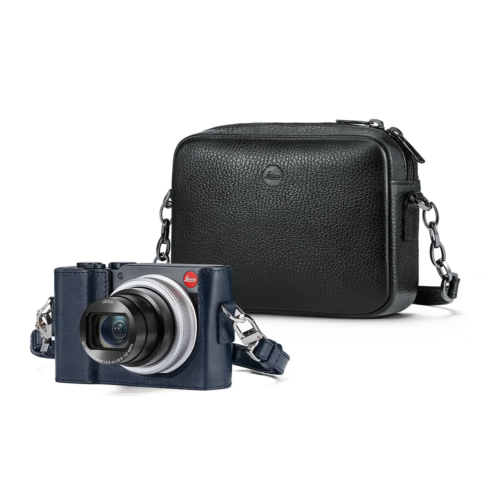 Leica C-Lux 'Style Kit' Midnight Blue