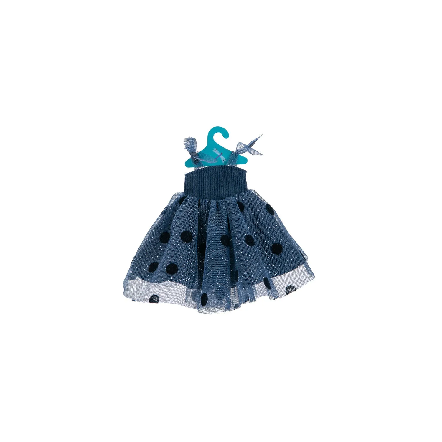 Les Parisiennes Little Wardrobe Evening Dresses Suitcase