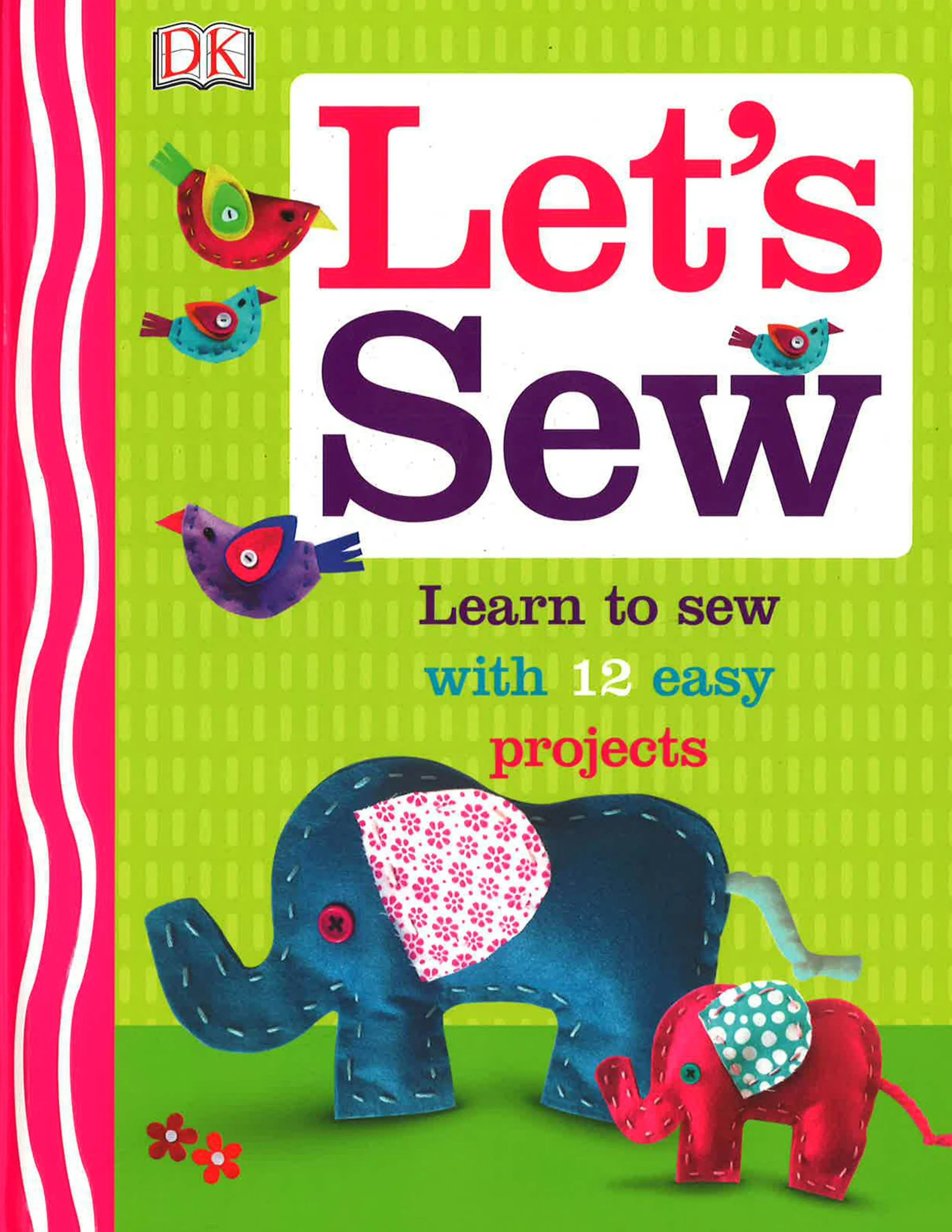 Let's Sew