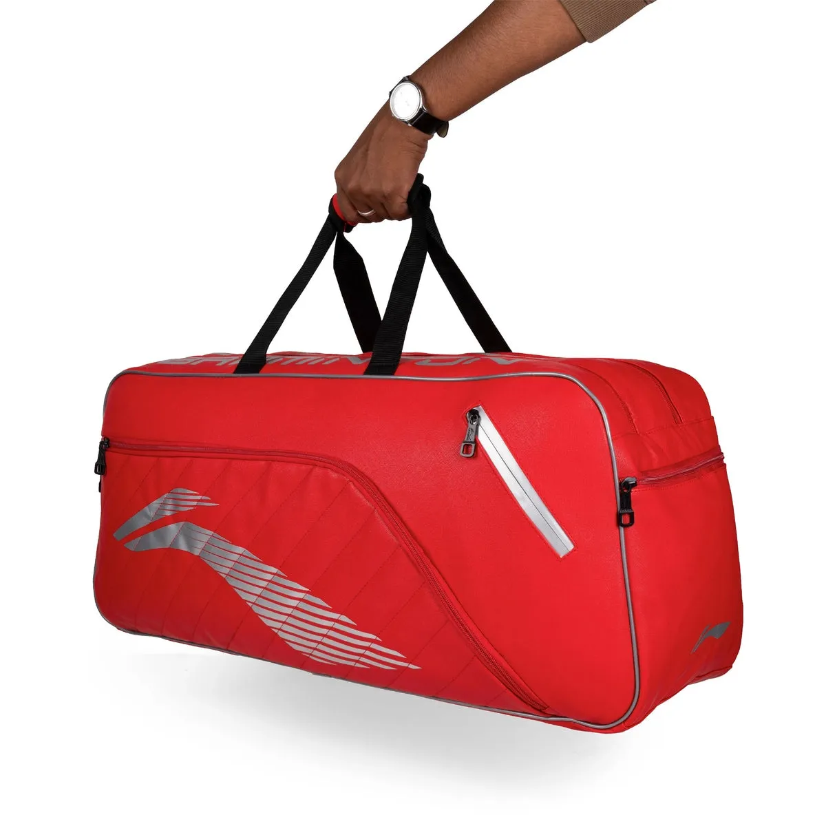 Li-Ning Cruise Badminton Duffle Kit Bag