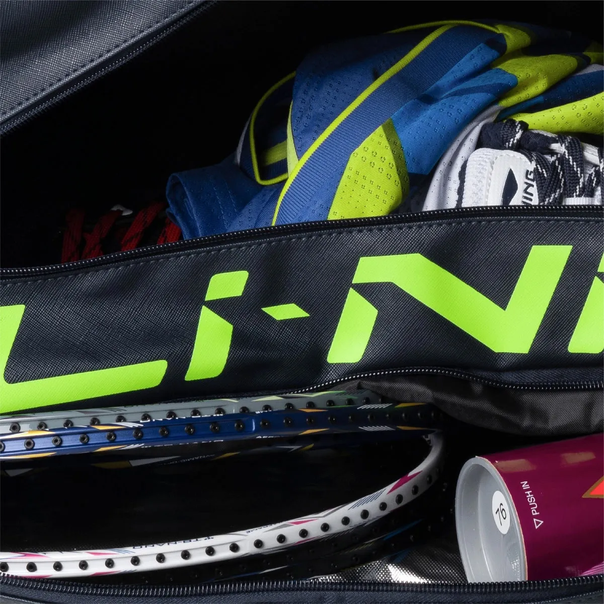 Li-Ning Cruise Badminton Duffle Kit Bag