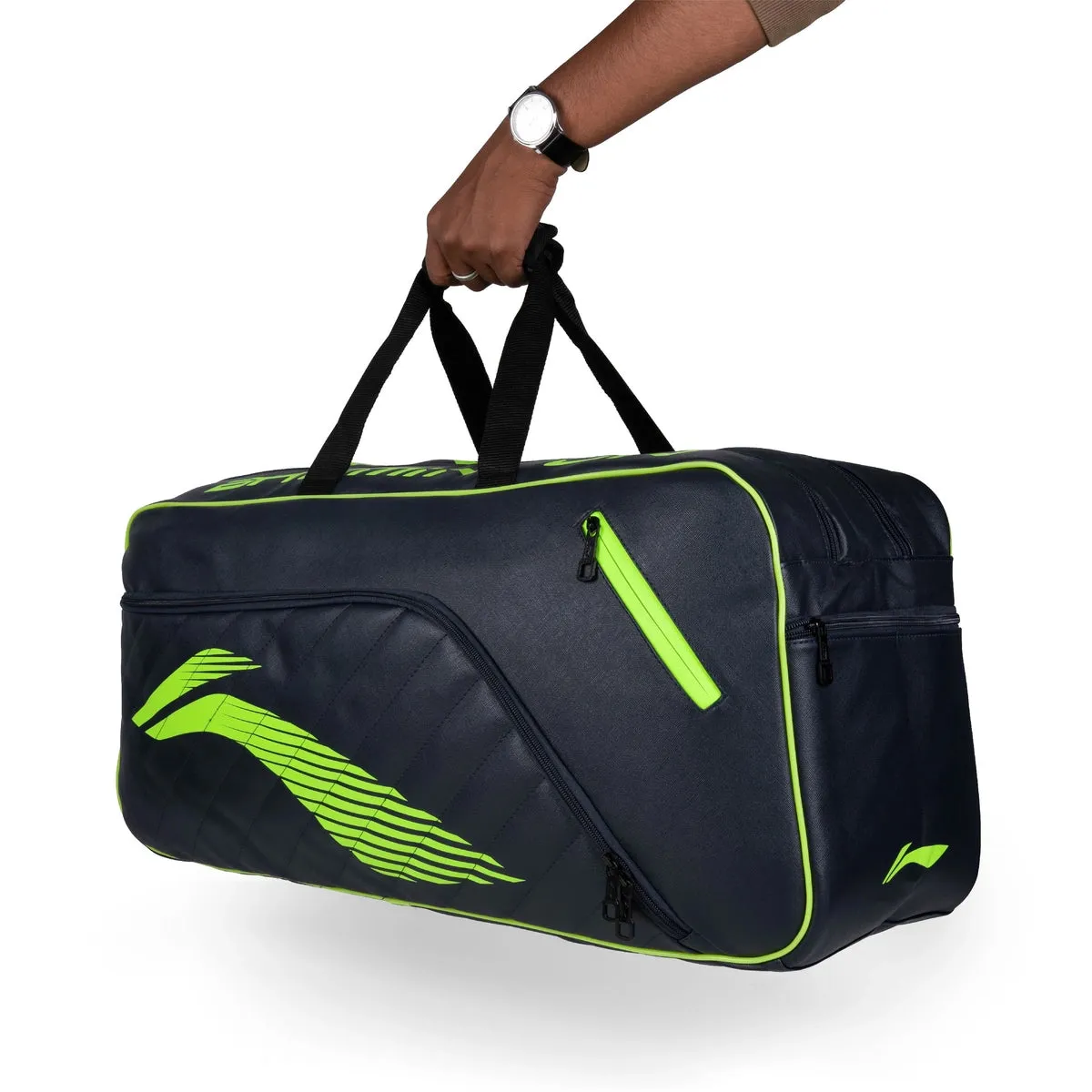 Li-Ning Cruise Badminton Duffle Kit Bag