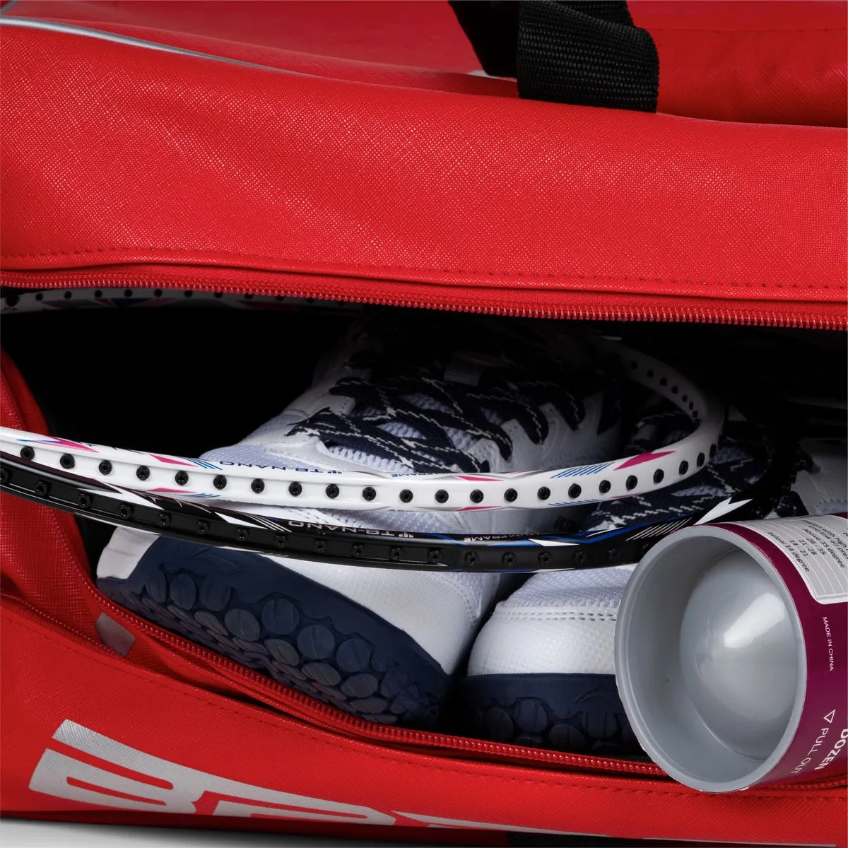 Li-Ning Cruise Badminton Duffle Kit Bag