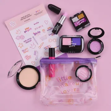 Little Miss Darling Makeup Set