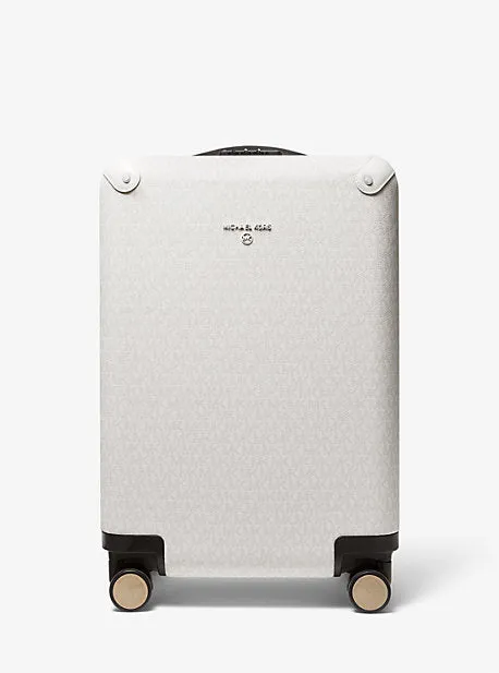 Logo Suitcase