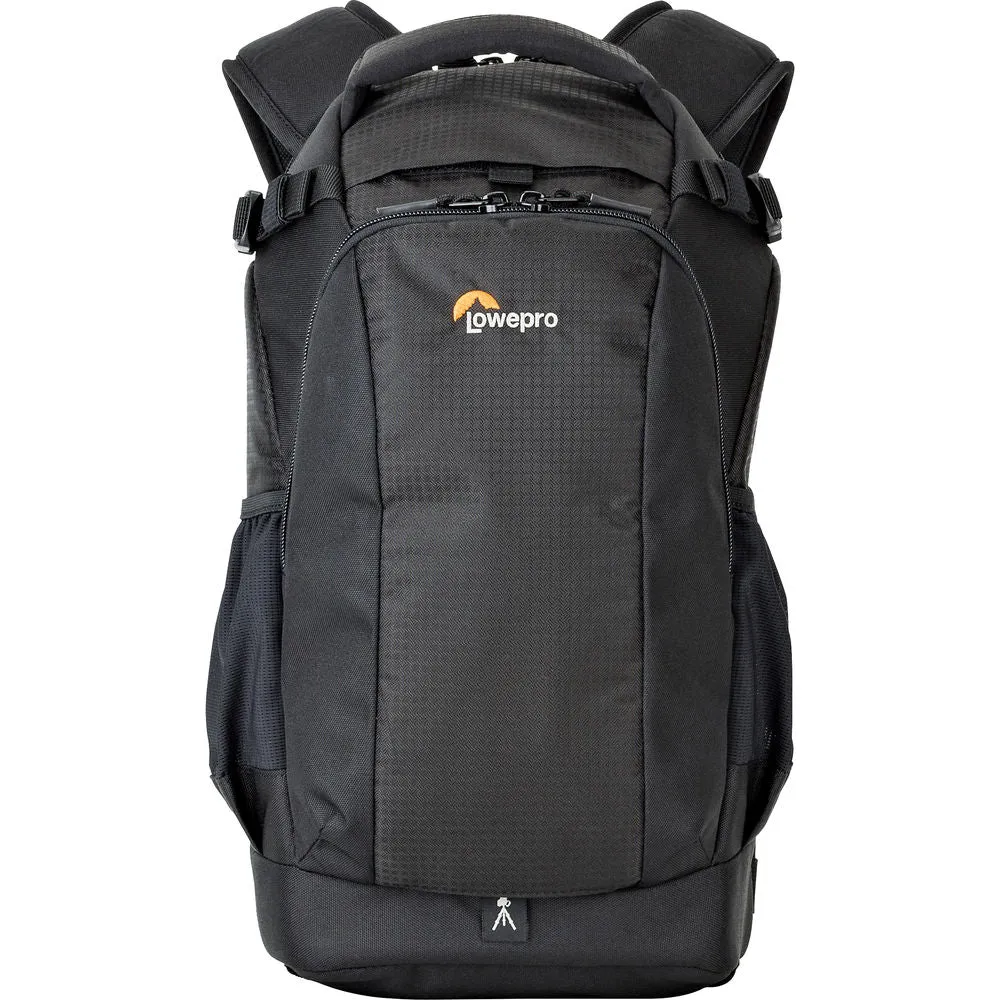 Lowepro Flipside 200 AW II Camera Backpack | Black