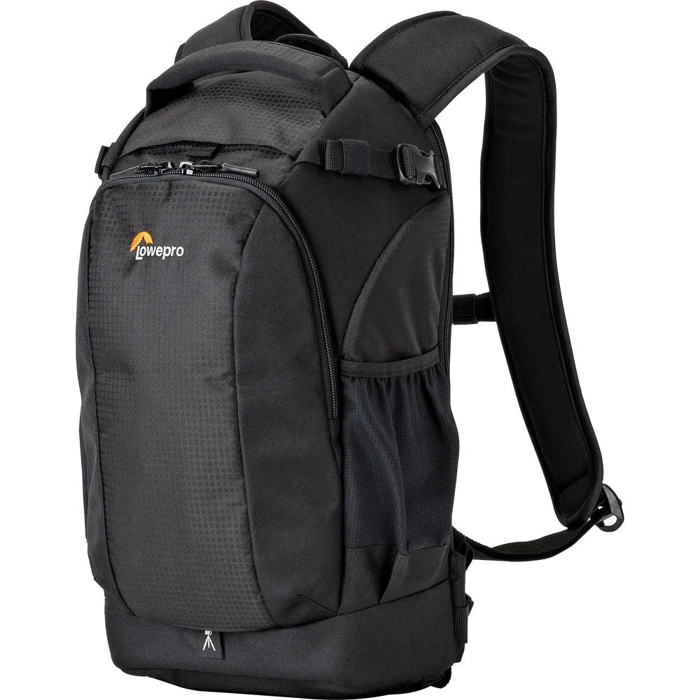 Lowepro Flipside 200 AW II Camera Backpack | Black