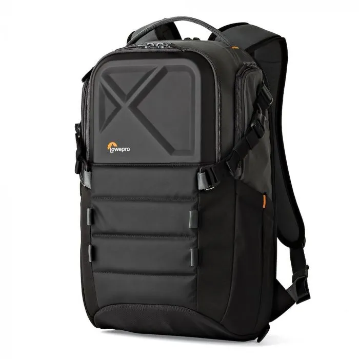 Lowepro QuadGuard BP X1 FPV Quad Racing Drone Backpack Bag (Black)