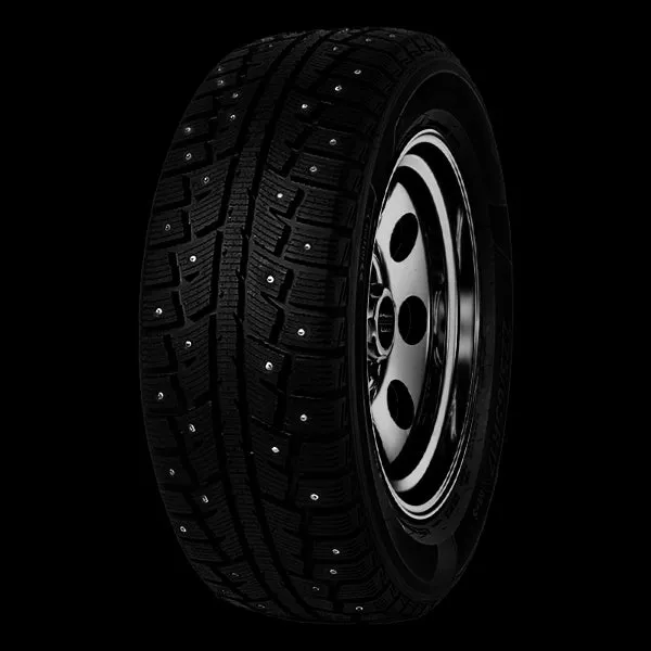 LT245/75R16 Imperial Eco North Lt Studded 120Q