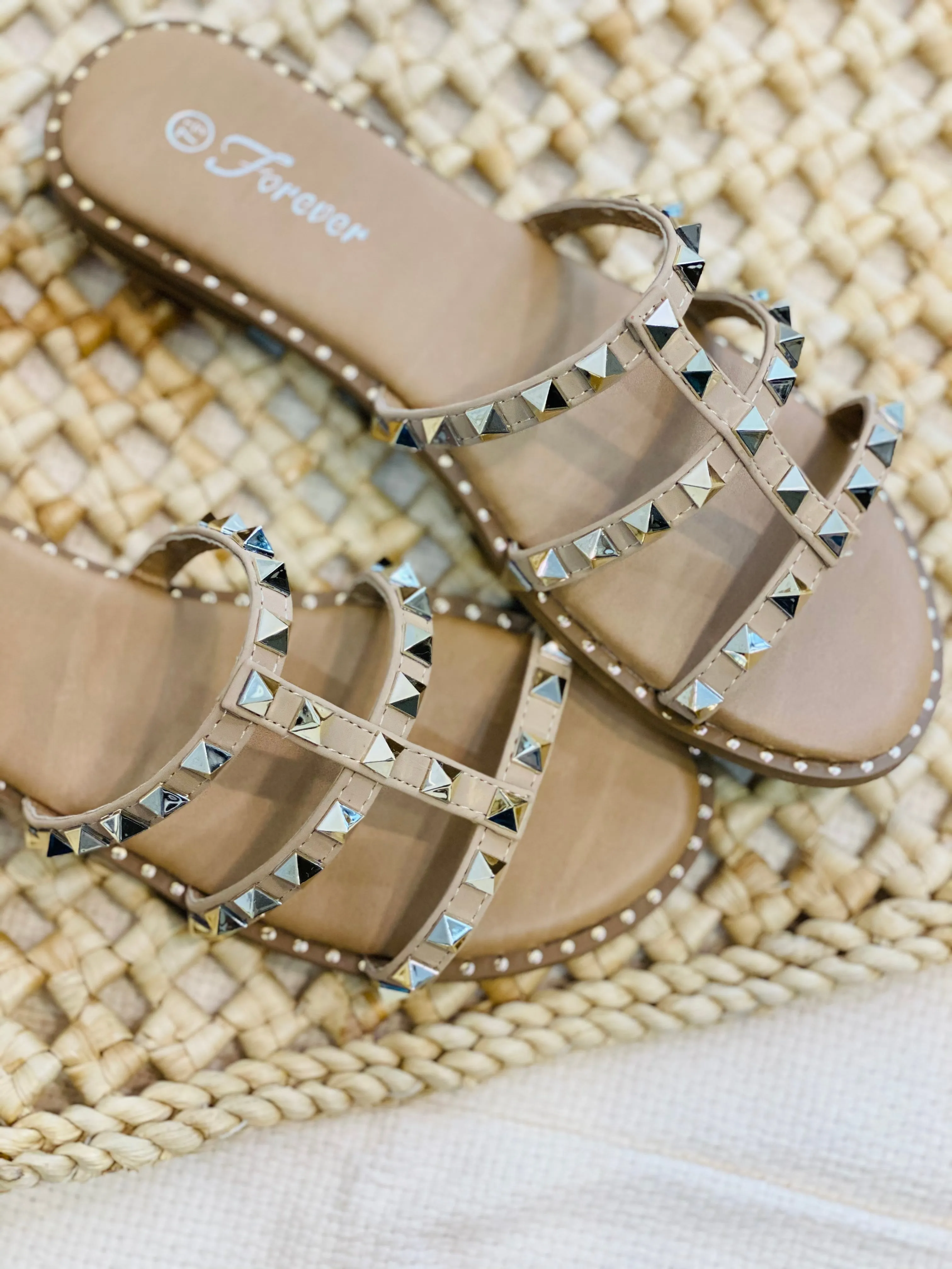 Madden Summer Sandal