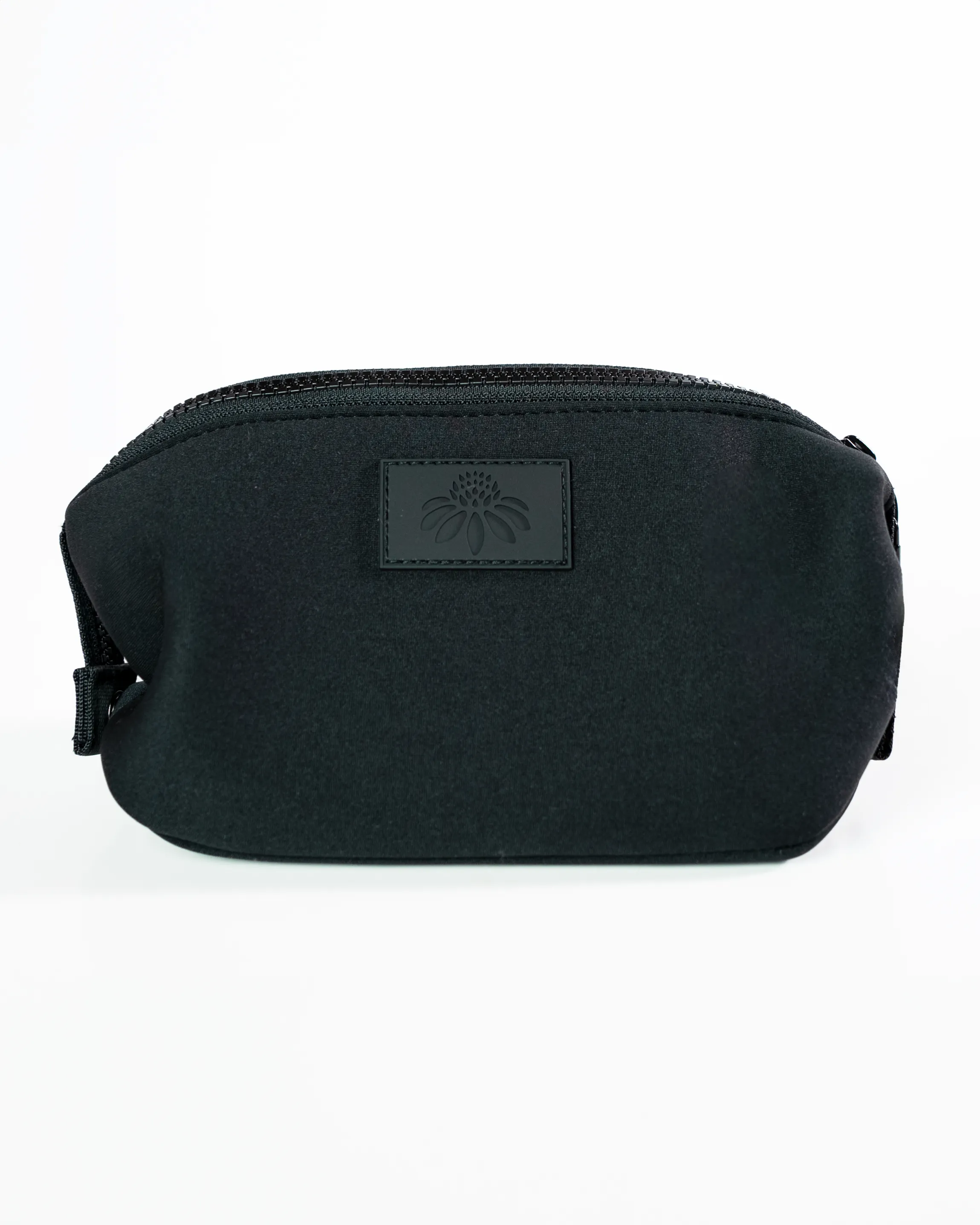 Makeup Bag - Black