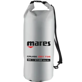 Mares Cruise Dry T35 - 35 Litre Drybag