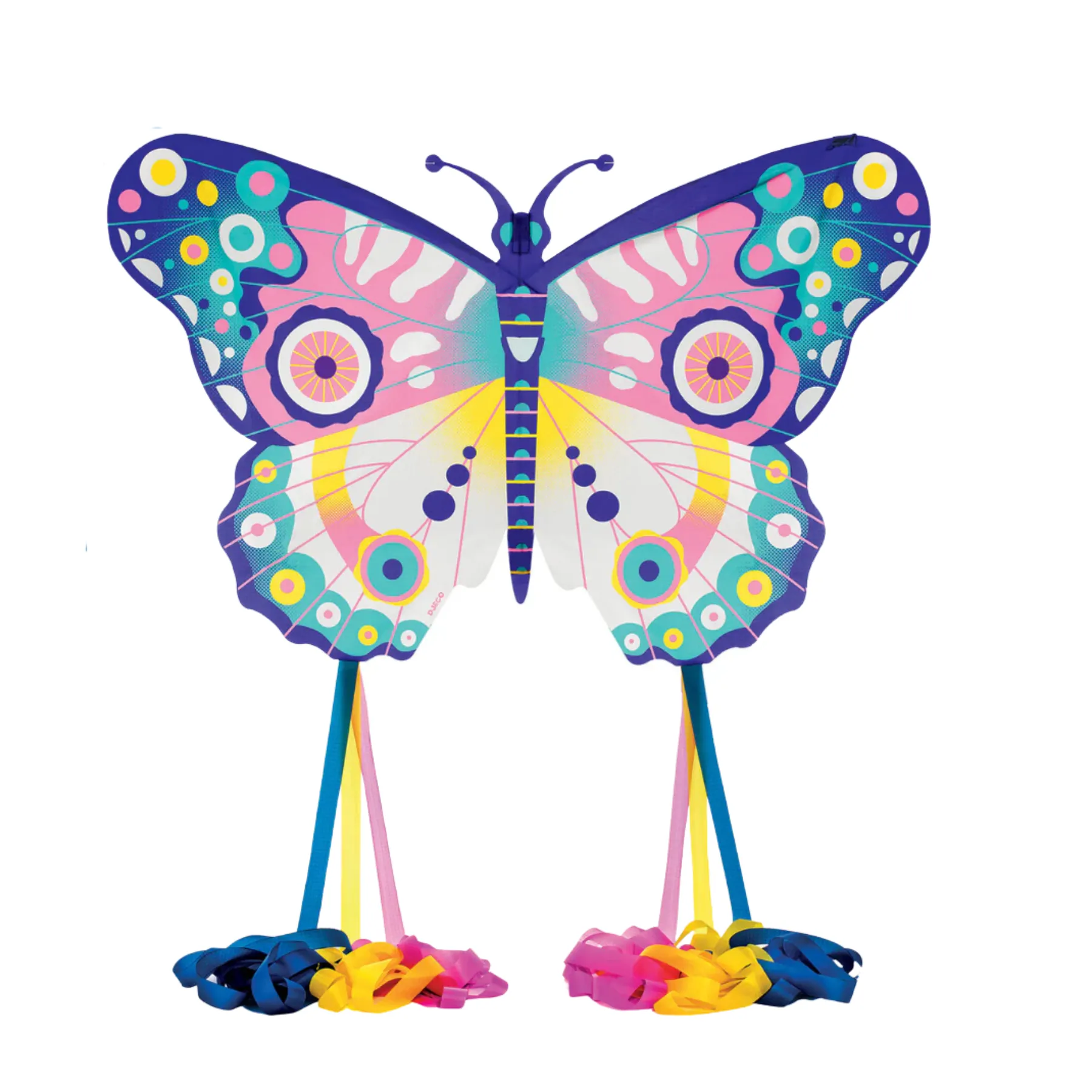 Maxi Butterfly Kite