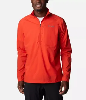 MEN'S TITAN PASS LIGHTWEIGHT 1/2 ZIP