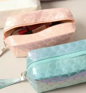 Mermaid Skin Pouch Case