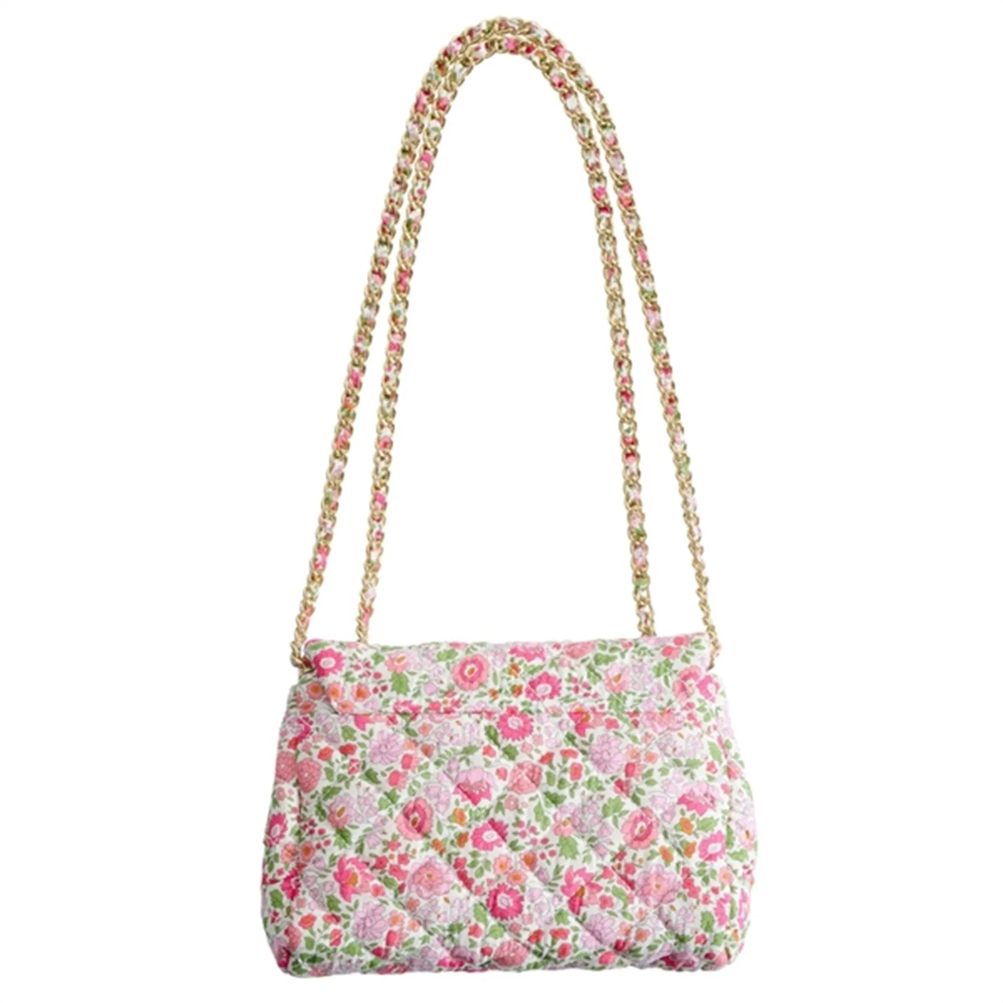 Milledeux Medium Bag Liberty Danjo C