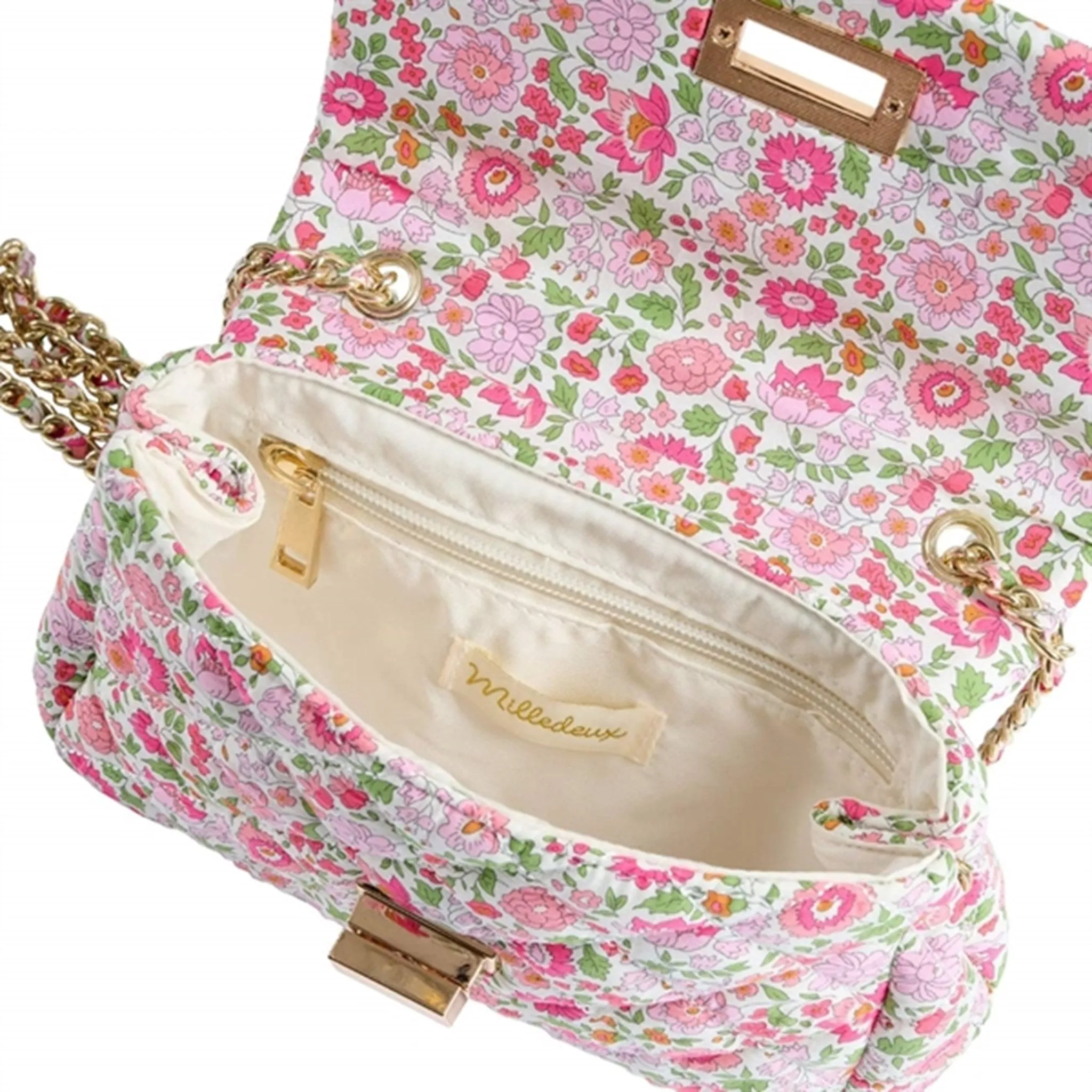 Milledeux Medium Bag Liberty Danjo C