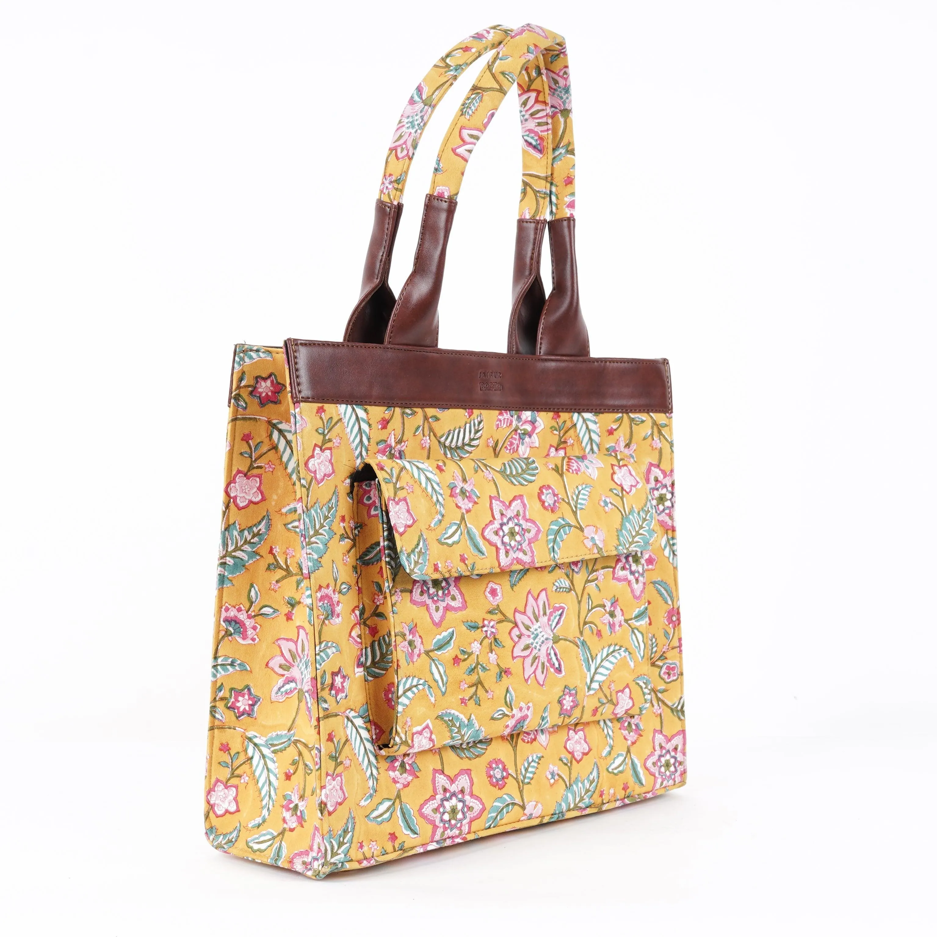 Mimosa Martini Classic Tote Bag