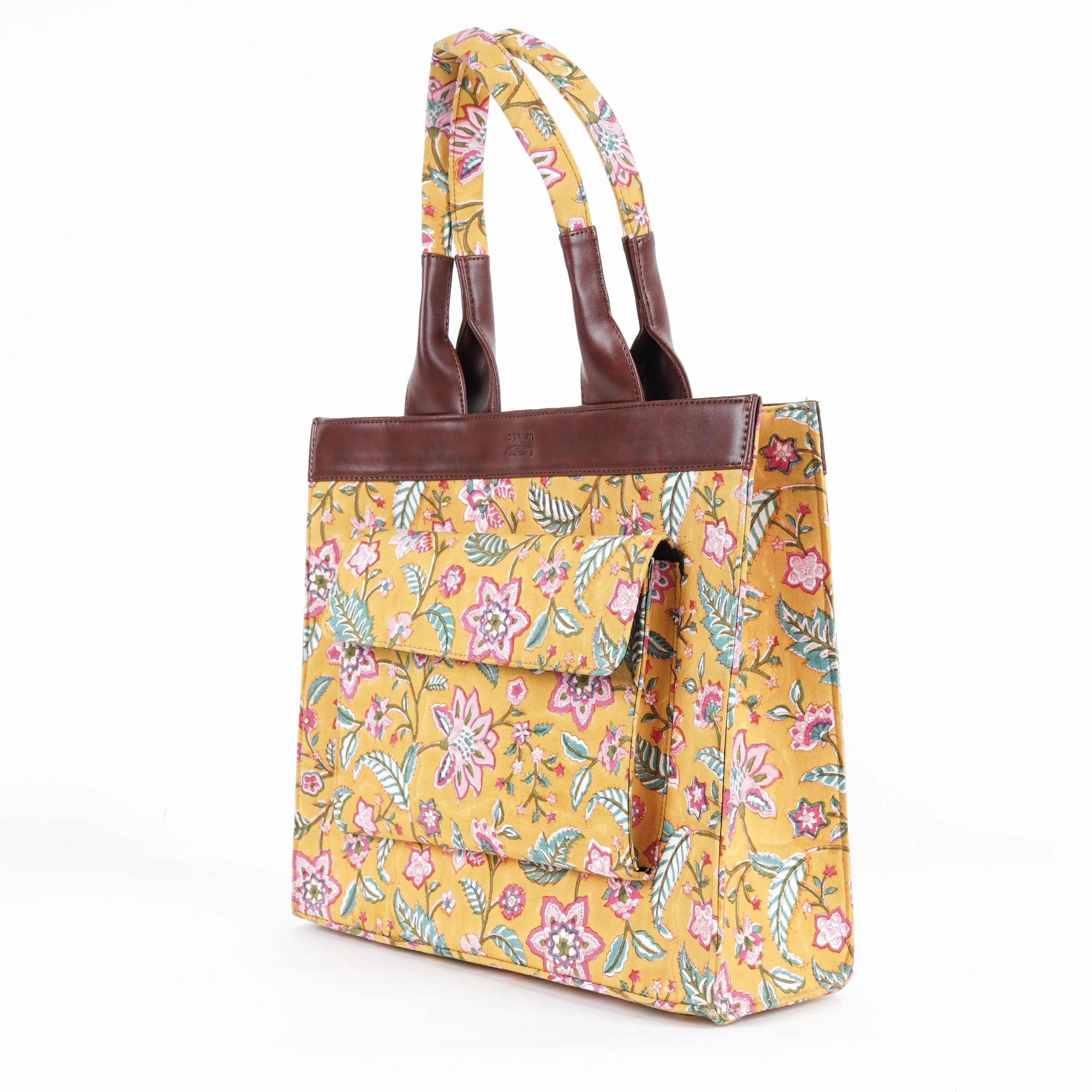 Mimosa Martini Classic Tote Bag