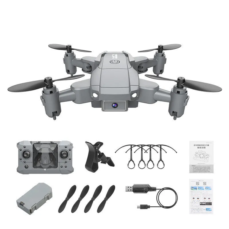 Mini Drone High-definition Aerial Photography